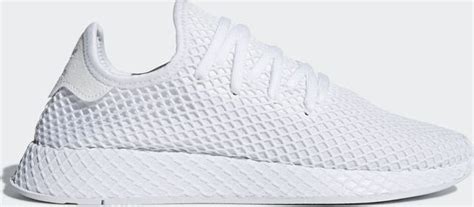 adidas deerupt runner herren weiß|Adidas deerupt runner price.